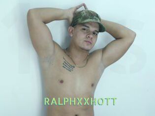 RALPHXXHOTT