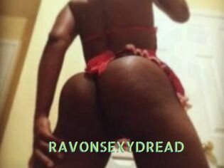 RAVON_SEXYDREAD