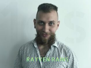 RAYVEN_RAINS