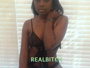 REALBITCH
