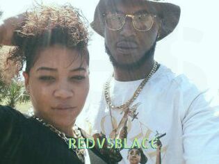 REDVSBLACC