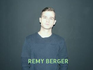 REMY_BERGER