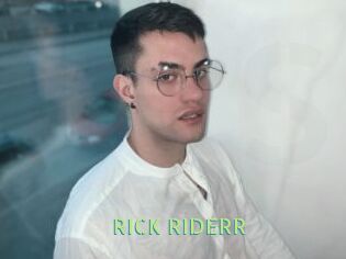 RICK_RIDERR