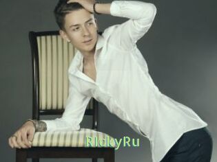 RIckyRu