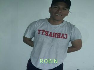 ROBIN
