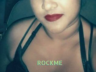 ROCKME