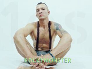 ROCKYMONSTER