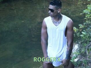 ROGGERX