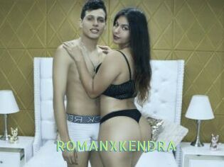 ROMANXKENDRA
