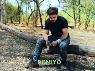 ROMIYO