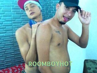 ROOMBOYHOT