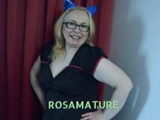 ROSAMATURE
