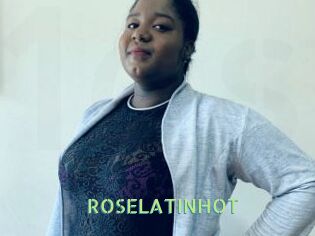 ROSELATINHOT