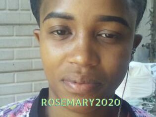ROSEMARY2020