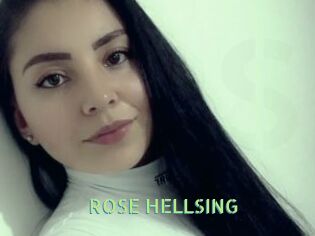 ROSE_HELLSING