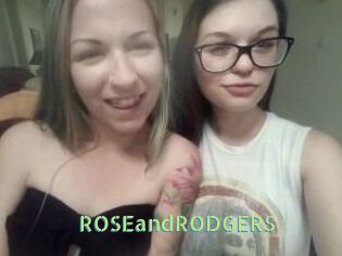ROSEandRODGERS