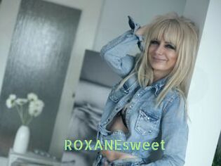 ROXANEsweet