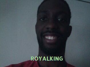 ROYALKING