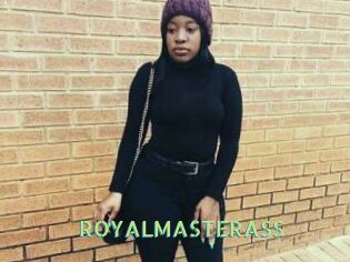 ROYALMASTERASS