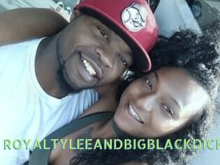 ROYALTY_LEE_AND_BIG_BLACK_DICK Une Etudiante Sexy
