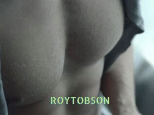 ROYTOBSON
