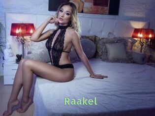 Raakel