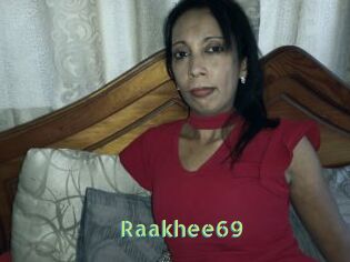 Raakhee69 Une Etudiante Sexy