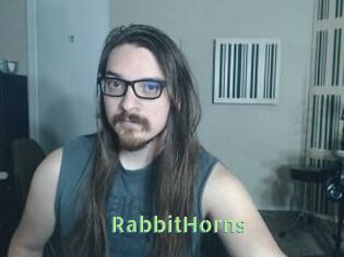 RabbitHorns