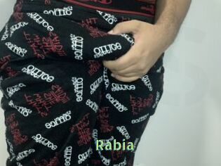 Rabia