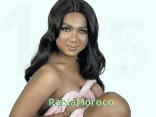 RabiaMoroco