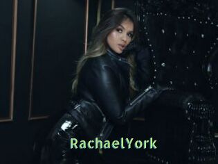 RachaelYork