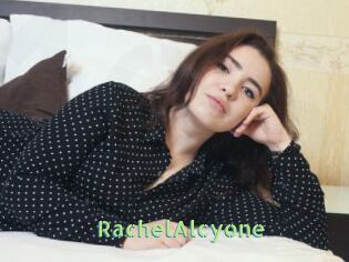 RachelAlcyone