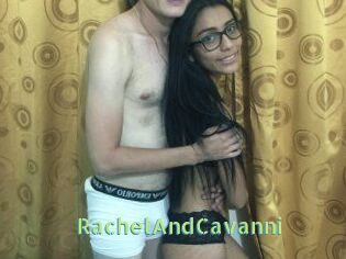 RachelAndCavanni