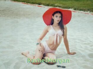 RachelMorgan Une Etudiante Sexy
