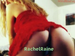 RachelRaine