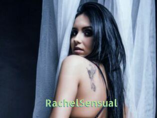 RachelSensual