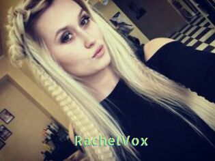 RachelVox