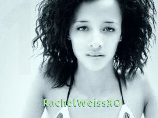 RachelWeissXO