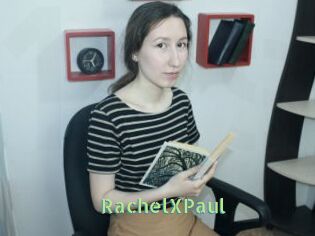 RachelXPaul