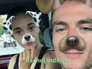 RachelandRoss