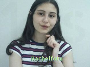 Rachelforu