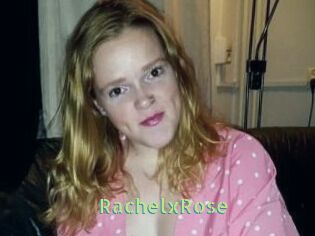 RachelxRose