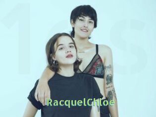RacquelChloe