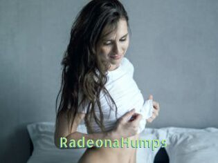RadeonaHumps