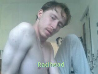 Radhead