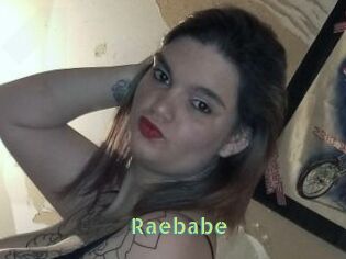 Raebabe Une Etudiante Sexy