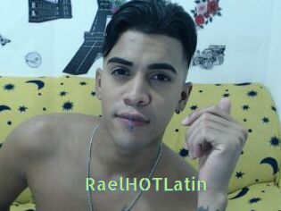 RaelHOTLatin