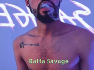 Raffa_Savage