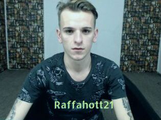 Raffahott21