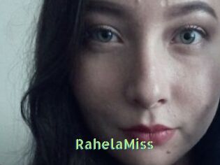 RahelaMiss
